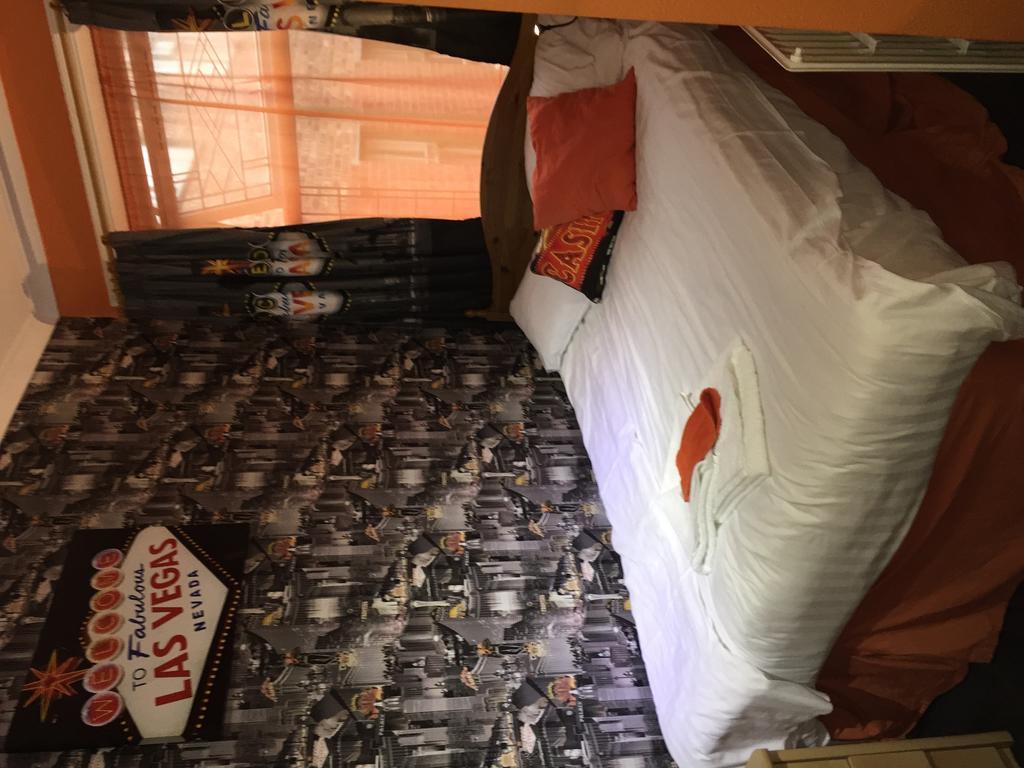 Bradleys Hotel Блекпул Стая снимка