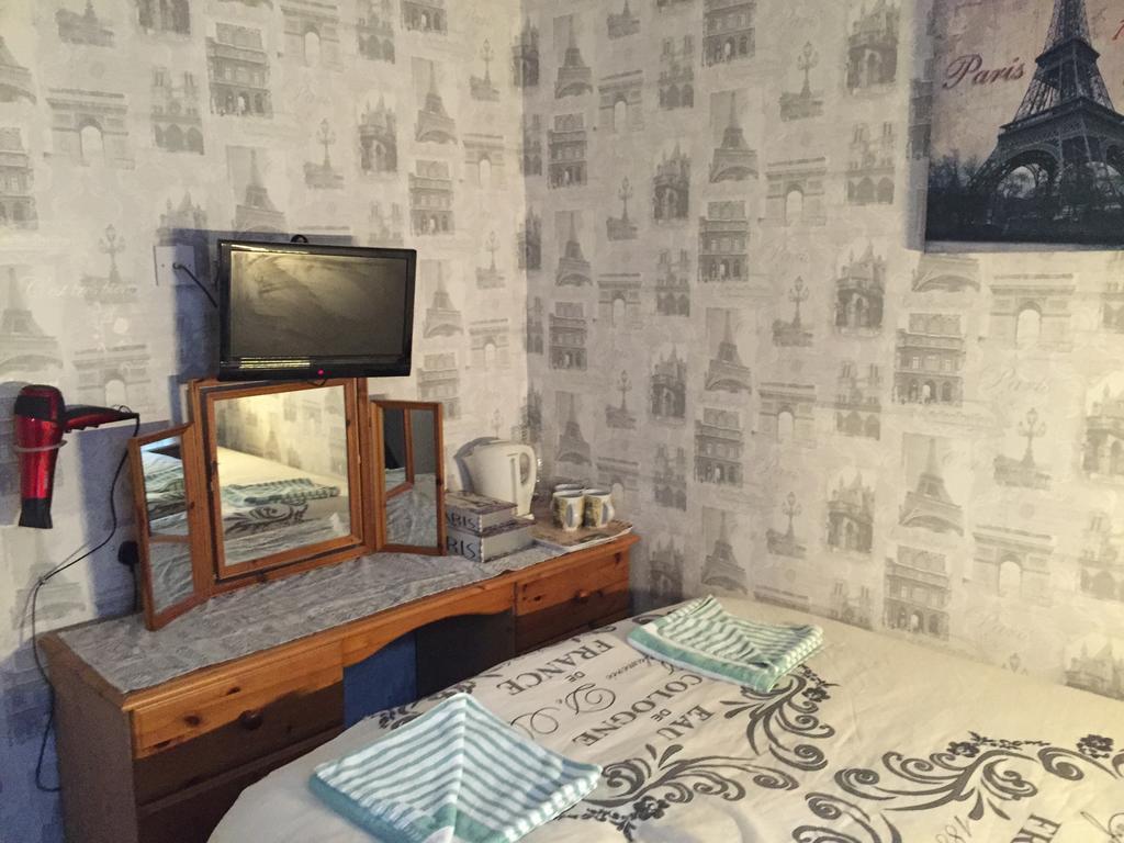 Bradleys Hotel Блекпул Стая снимка